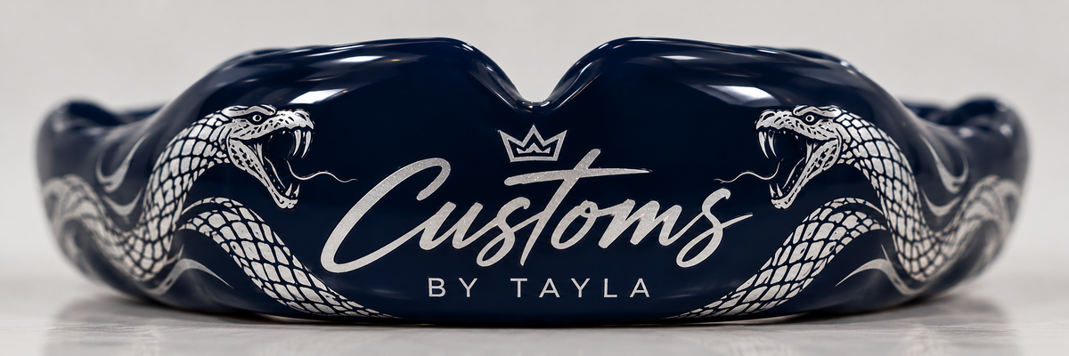 Custom Mouthguard