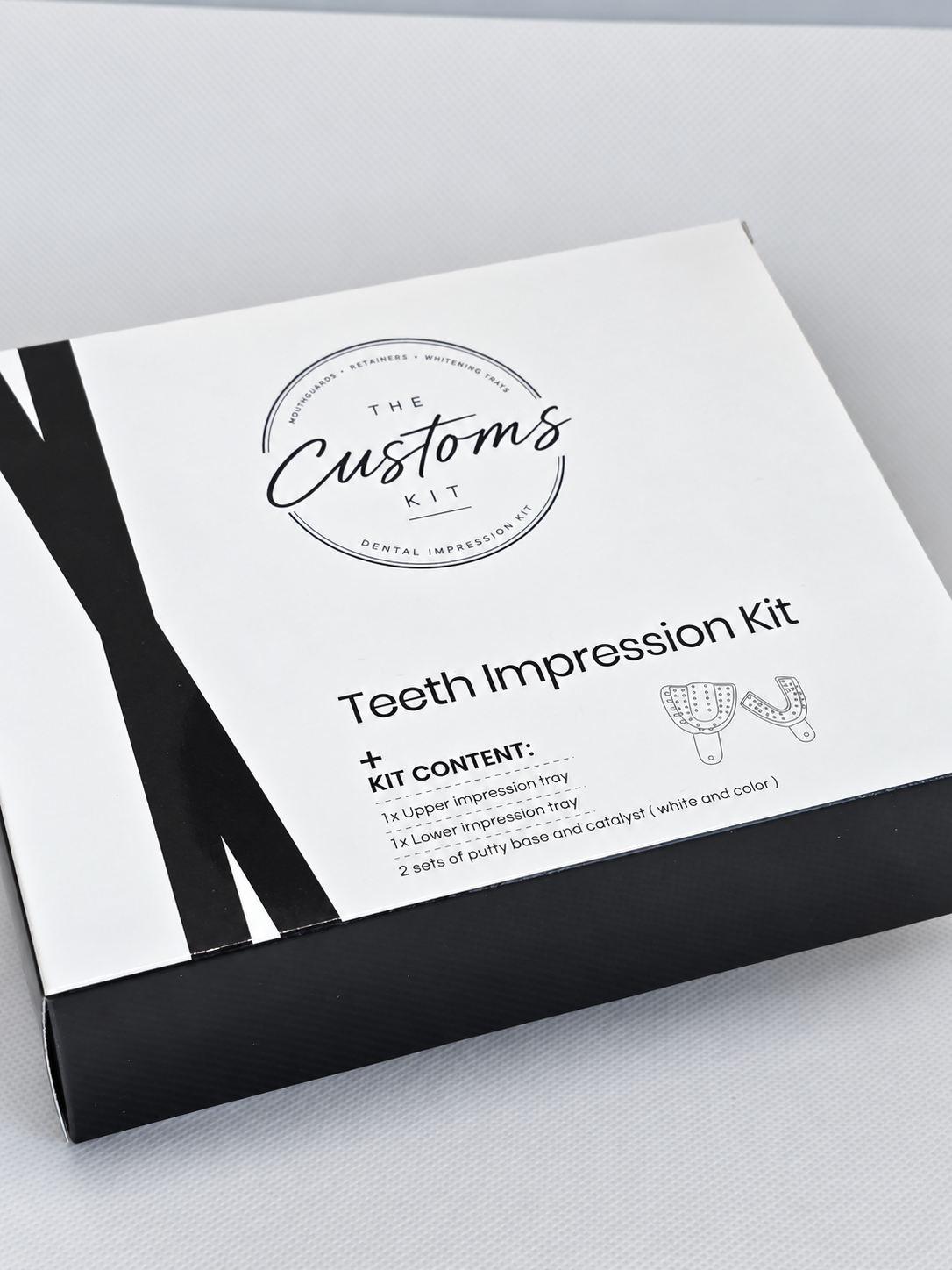 The Customs Kit