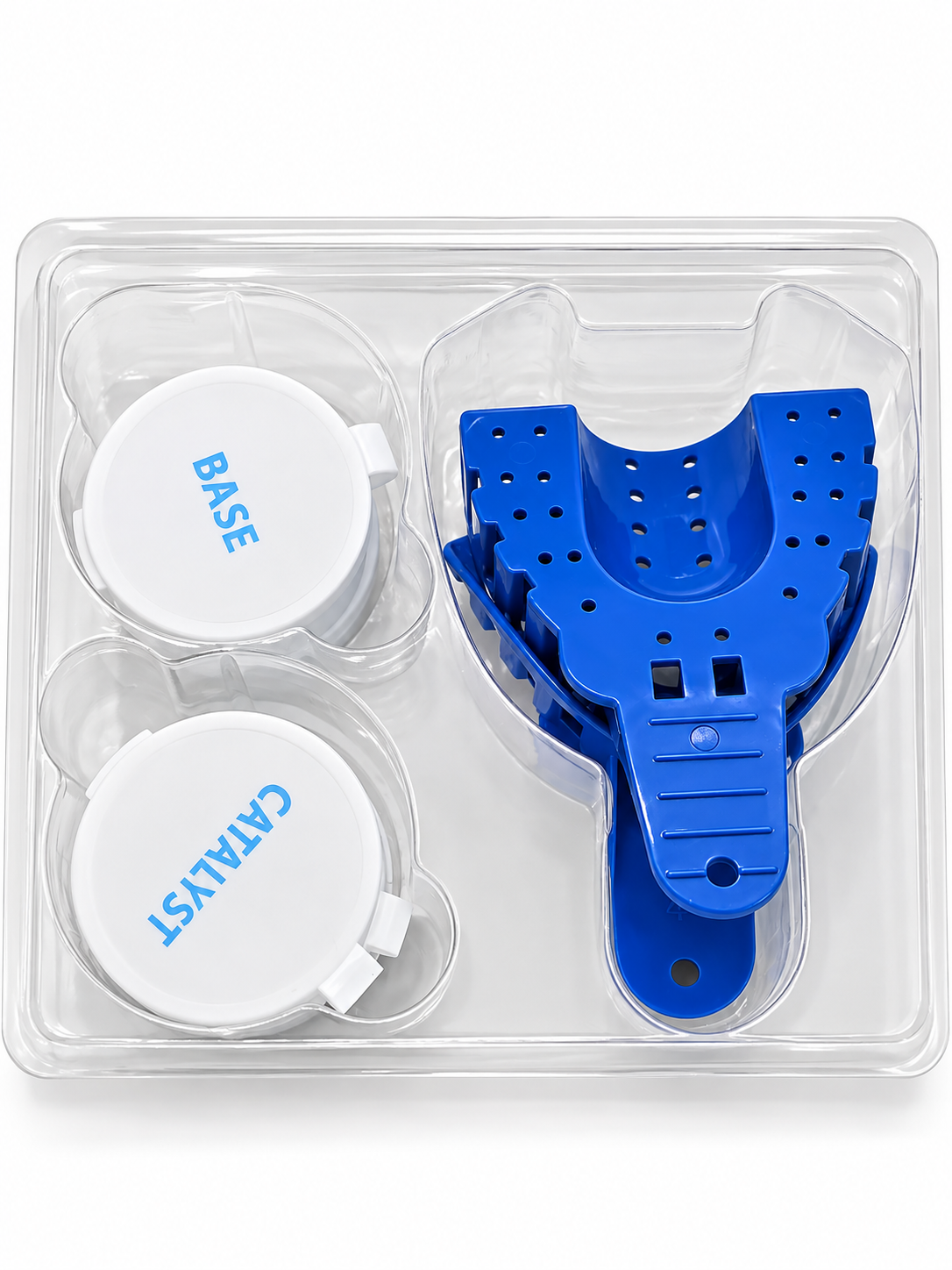 The Customs Kit