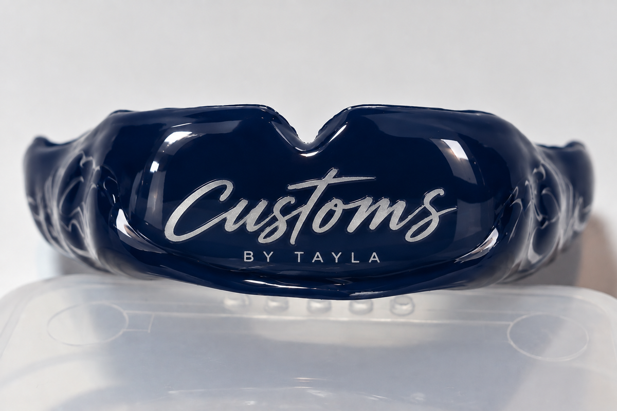 Custom Mouthguard