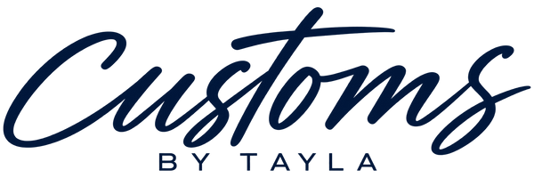 Customs By Tayla